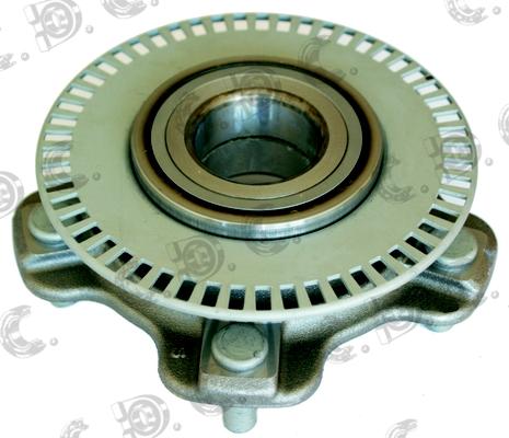 Autokit 01.97794 - Wheel hub, bearing Kit autospares.lv