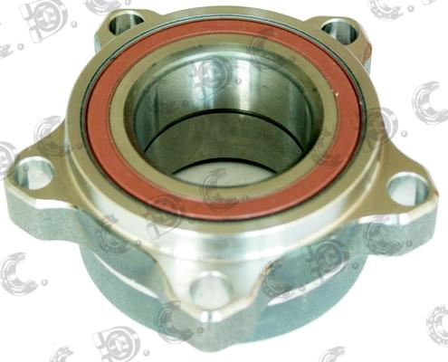 Autokit 01.97787 - Wheel hub, bearing Kit autospares.lv