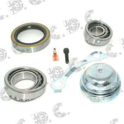 Autokit 01.429 - Wheel hub, bearing Kit autospares.lv