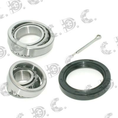 Autokit 01.420 - Wheel hub, bearing Kit autospares.lv