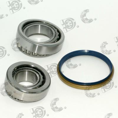 Autokit 01.593 - Wheel hub, bearing Kit autospares.lv