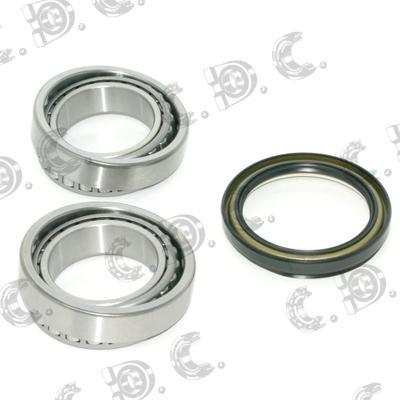 Autokit 01.540 - Wheel hub, bearing Kit autospares.lv