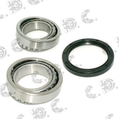 Autokit 01.585 - Wheel hub, bearing Kit autospares.lv