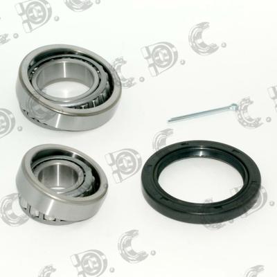 Autokit 01.526 - Wheel hub, bearing Kit autospares.lv