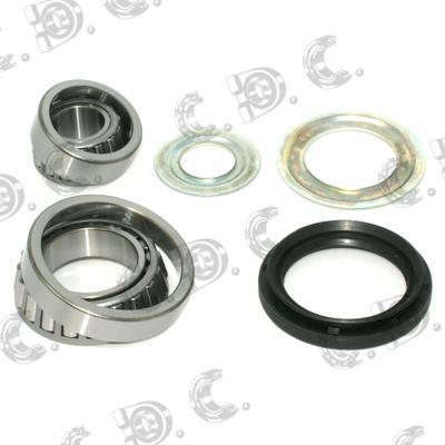 Autokit 01.634 - Wheel hub, bearing Kit autospares.lv