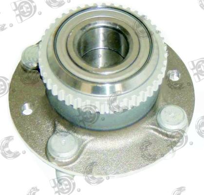 Autokit 01.632 - Wheel hub, bearing Kit autospares.lv