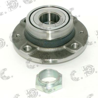 Autokit 01.624 - Wheel hub, bearing Kit autospares.lv