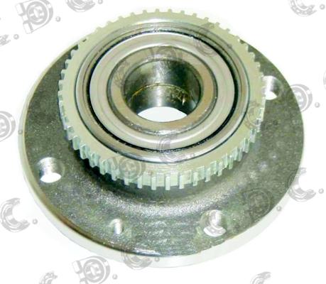 Autokit 01.626 - Wheel hub, bearing Kit autospares.lv