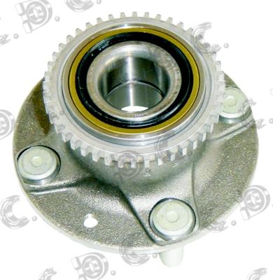 Autokit 01.891 - Wheel hub, bearing Kit autospares.lv