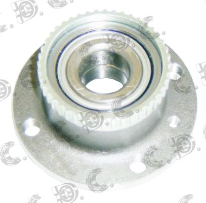 Autokit 01.807 - Wheel hub, bearing Kit autospares.lv