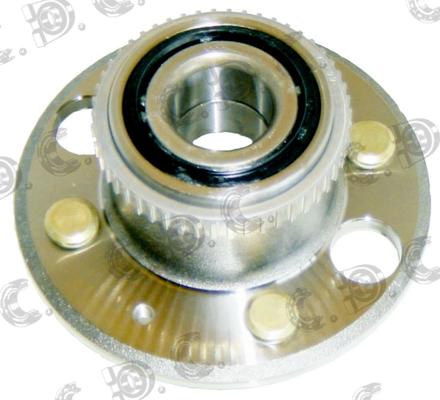 Autokit 01.882 - Wheel hub, bearing Kit autospares.lv