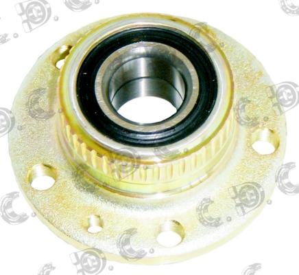 Autokit 01.877 - Wheel hub, bearing Kit autospares.lv