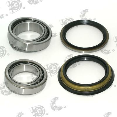 Autokit 01.395 - Wheel hub, bearing Kit autospares.lv