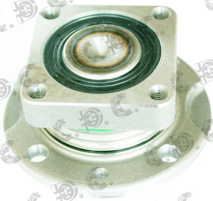 Autokit 01.354 - Wheel hub, bearing Kit autospares.lv