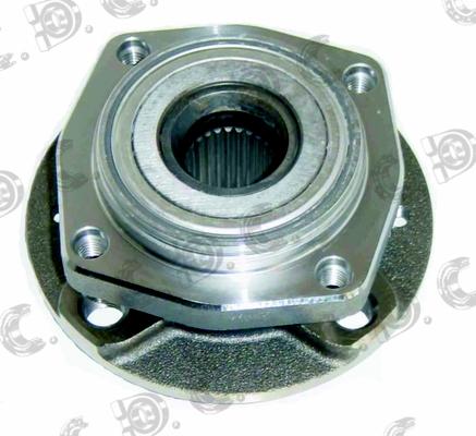 Autokit 01.364 - Wheel hub, bearing Kit autospares.lv