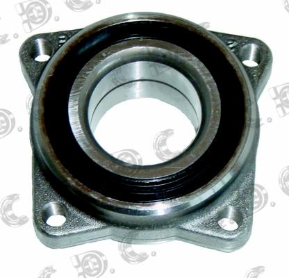 Autokit 01.379 - Wheel hub, bearing Kit autospares.lv