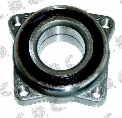 Spidan 0.026953 - Wheel hub, bearing Kit autospares.lv