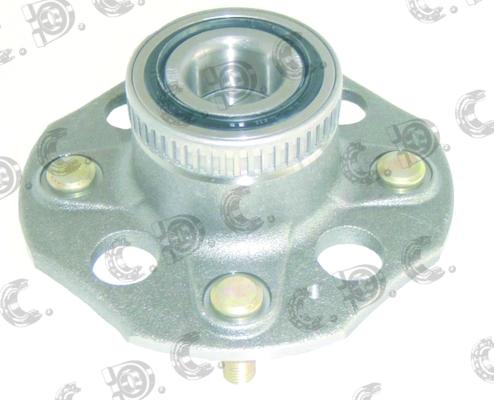 Autokit 01.378 - Wheel hub, bearing Kit autospares.lv