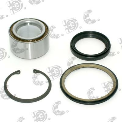 Autokit 01.294 - Wheel hub, bearing Kit autospares.lv