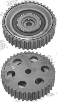 Metzger WM-CSP1000 - Deflection / Guide Pulley, timing belt autospares.lv
