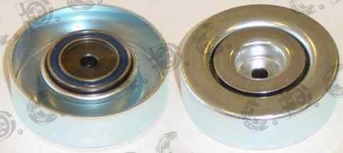 Autokit 03.459 - Pulley, v-ribbed belt autospares.lv