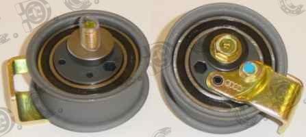 Autokit 03.466 - Tensioner Pulley, timing belt autospares.lv