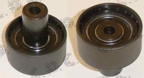 Autokit 03.411 - Deflection / Guide Pulley, timing belt autospares.lv