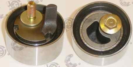 Autokit 03.420 - Tensioner Pulley, timing belt autospares.lv