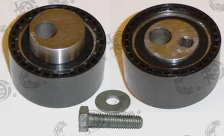 Autokit 03.470 - Tensioner Pulley, timing belt autospares.lv