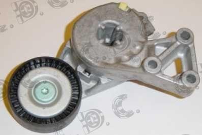 Autokit 03.567 - Belt Tensioner, v-ribbed belt autospares.lv