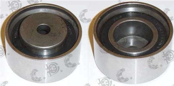 Autokit 03.503 - Deflection / Guide Pulley, timing belt autospares.lv