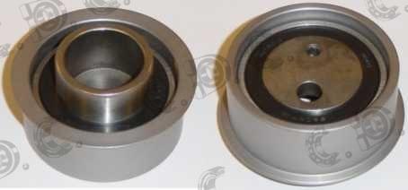 Autokit 03.502 - Tensioner Pulley, timing belt autospares.lv