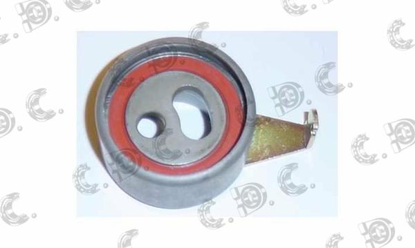 Autokit 03.516 - Tensioner Pulley, timing belt autospares.lv