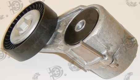 Autokit 03.539 - Belt Tensioner, v-ribbed belt autospares.lv