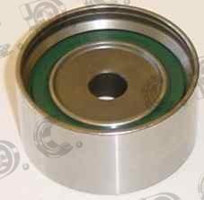 Autokit 03.570 - Deflection / Guide Pulley, timing belt autospares.lv