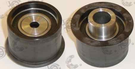 Autokit 03.647 - Deflection / Guide Pulley, timing belt autospares.lv