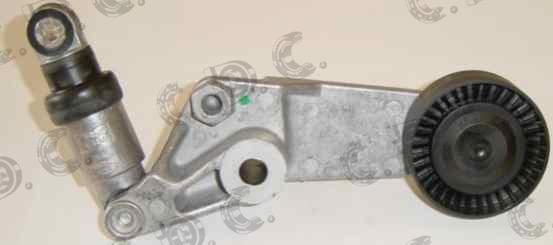 Autokit 03.609 - Belt Tensioner, v-ribbed belt autospares.lv