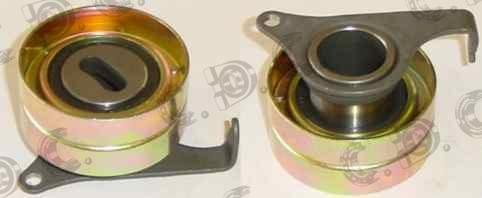 Autokit 03.603 - Tensioner Pulley, timing belt autospares.lv