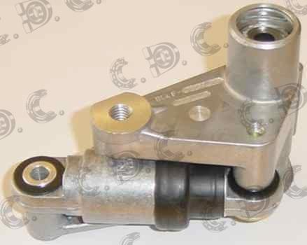 Autokit 03.614 - Belt Tensioner, v-ribbed belt autospares.lv