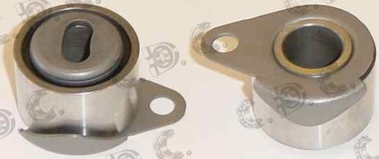 Autokit 03.083 - Tensioner Pulley, timing belt autospares.lv