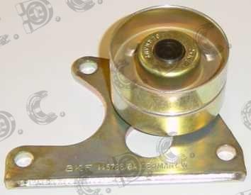 Autokit 03.038 - Deflection / Guide Pulley, timing belt autospares.lv