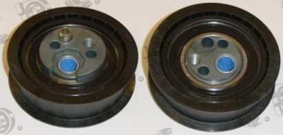 Autokit 03.146 - Tensioner Pulley, timing belt autospares.lv