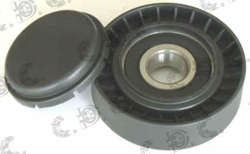 Autokit 03.165 - Pulley, v-ribbed belt autospares.lv