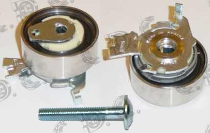 Autokit 03.102 - Tensioner Pulley, timing belt autospares.lv