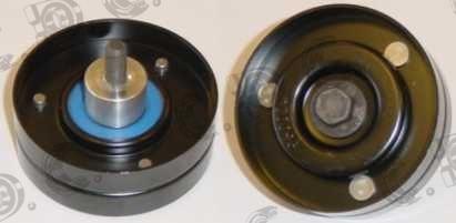 Autokit 03.180 - Pulley, v-ribbed belt autospares.lv