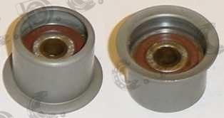 Autokit 03.138 - Deflection / Guide Pulley, timing belt autospares.lv