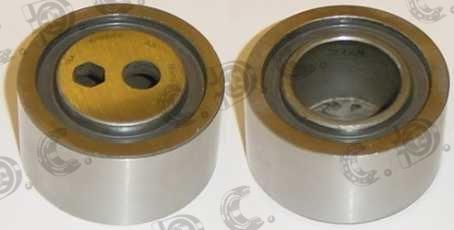 Autokit 03.132 - Tensioner Pulley, timing belt autospares.lv