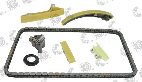 Autokit 03.89094K - Timing Chain Kit autospares.lv