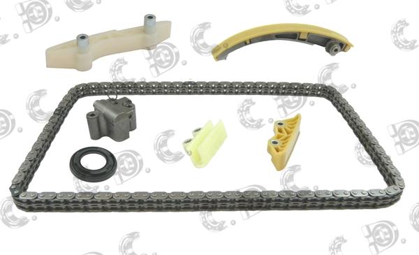 Autokit 03.89095K - Timing Chain Kit autospares.lv