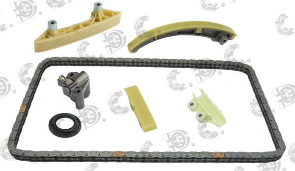 Autokit 03.89096K - Timing Chain Kit autospares.lv